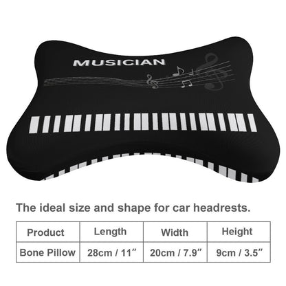 Car Pillow Set (2PCS)