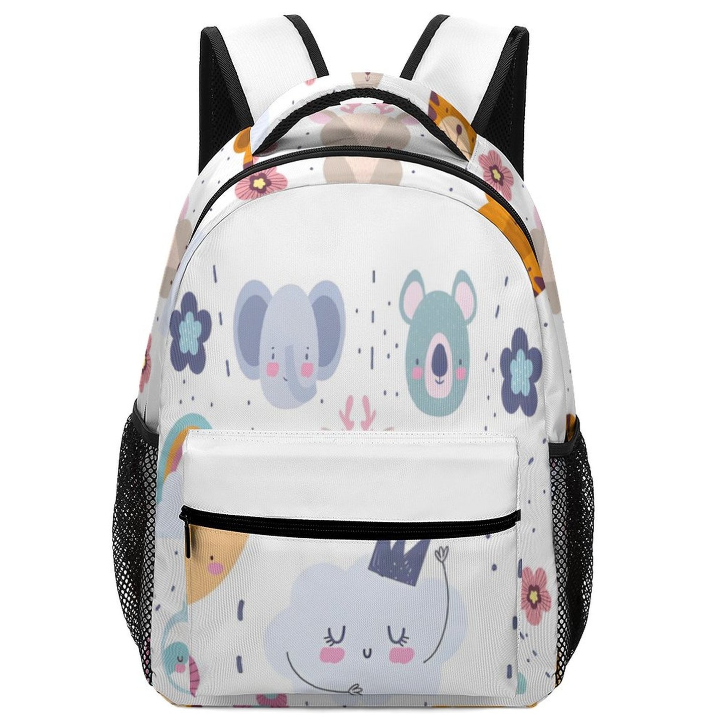 Children's School Backpack A012 (8 Sites)