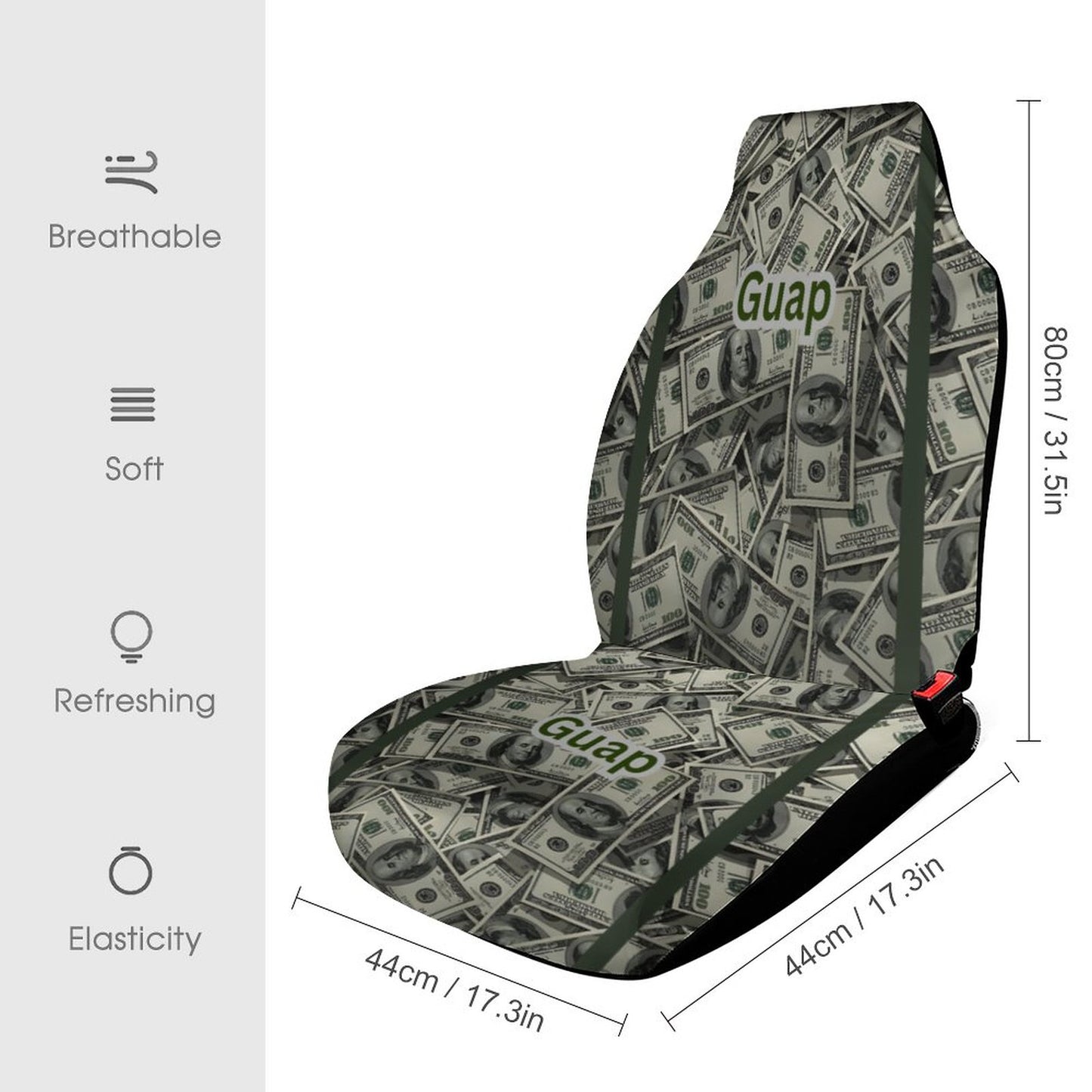 Car Seat Cover Protector