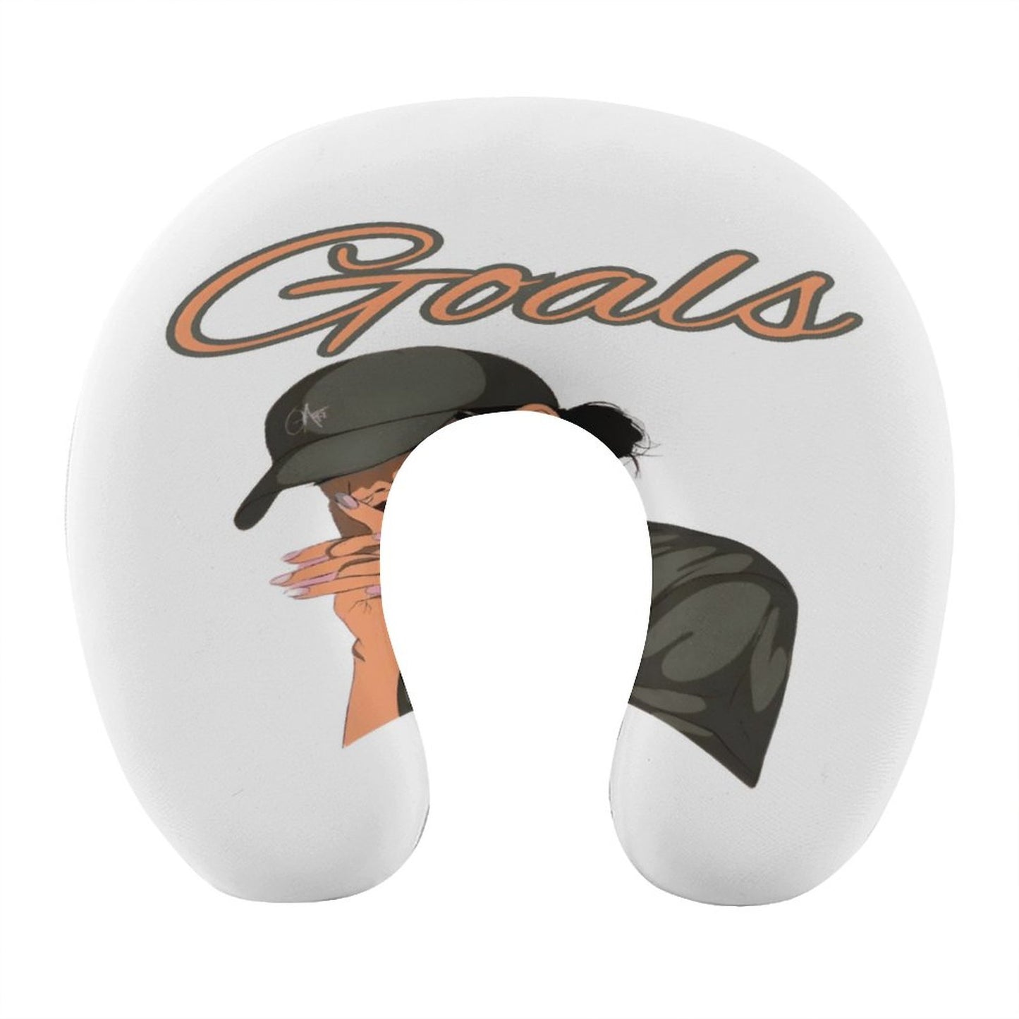 Neck Pillow for Restful Journeys