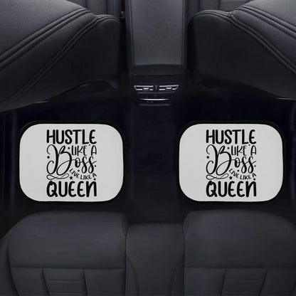 Car Mat Set of 4