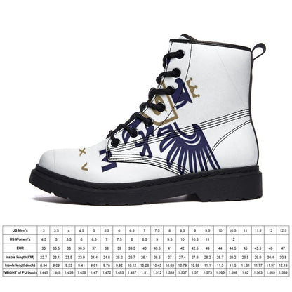UnisexBoots for Men and Women (All-Over Printing)