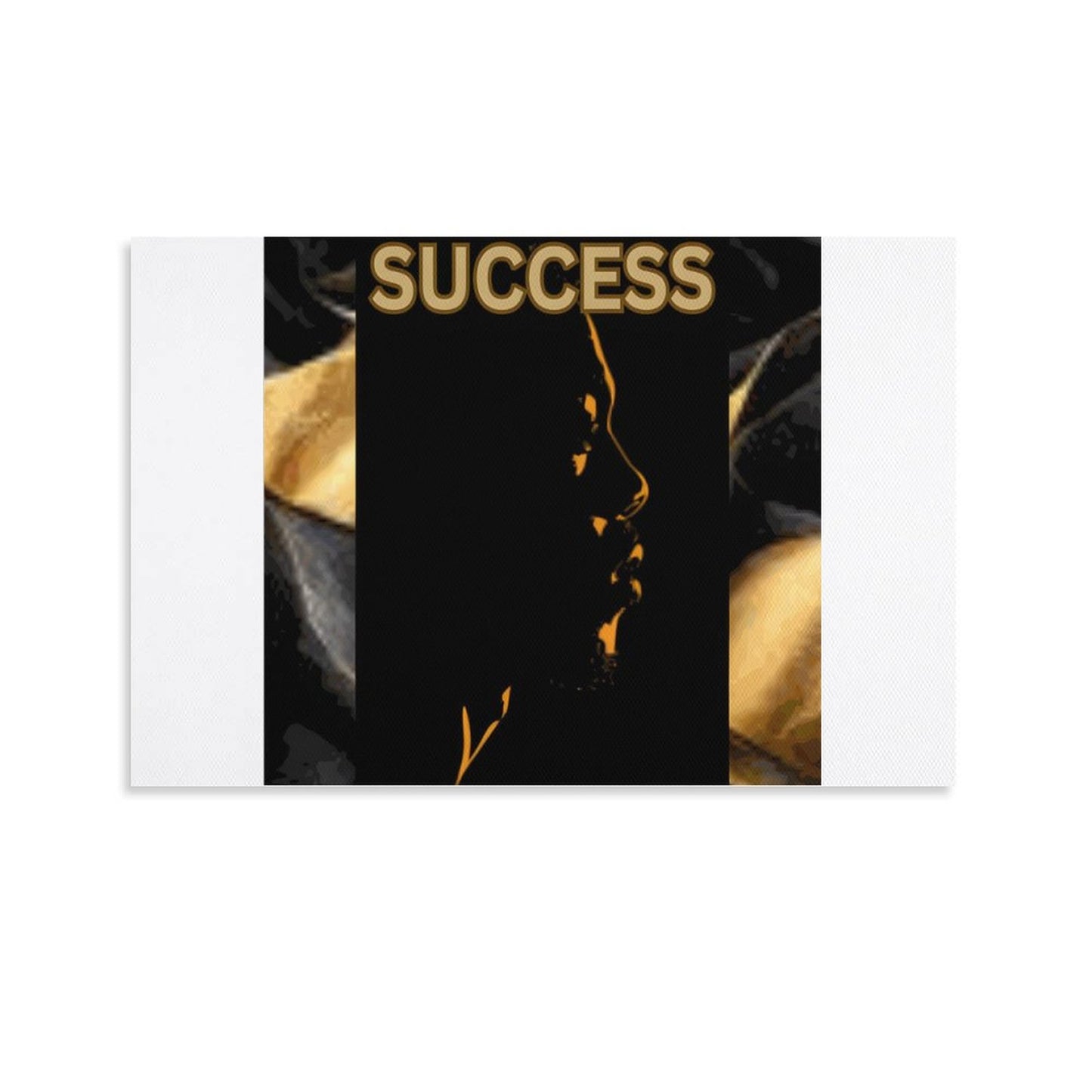 Hanging Poster (Horizontal 3:2)-12x18 inch/ 8x12 inch