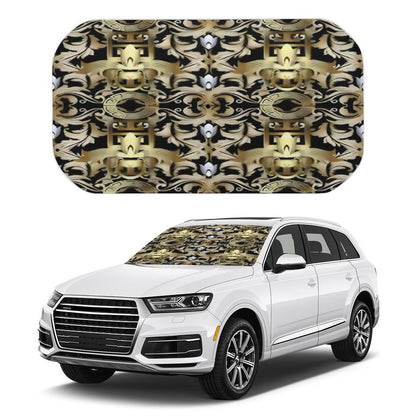 Car Sunshade Umbrella