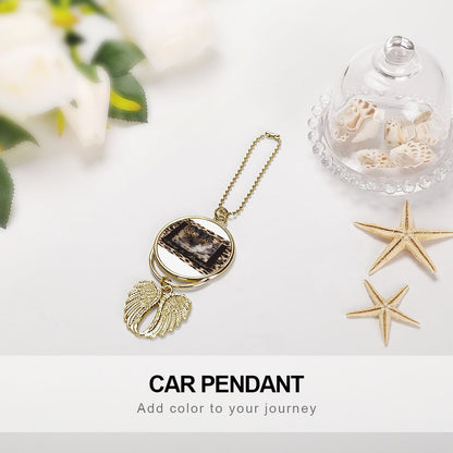 Car Pendant