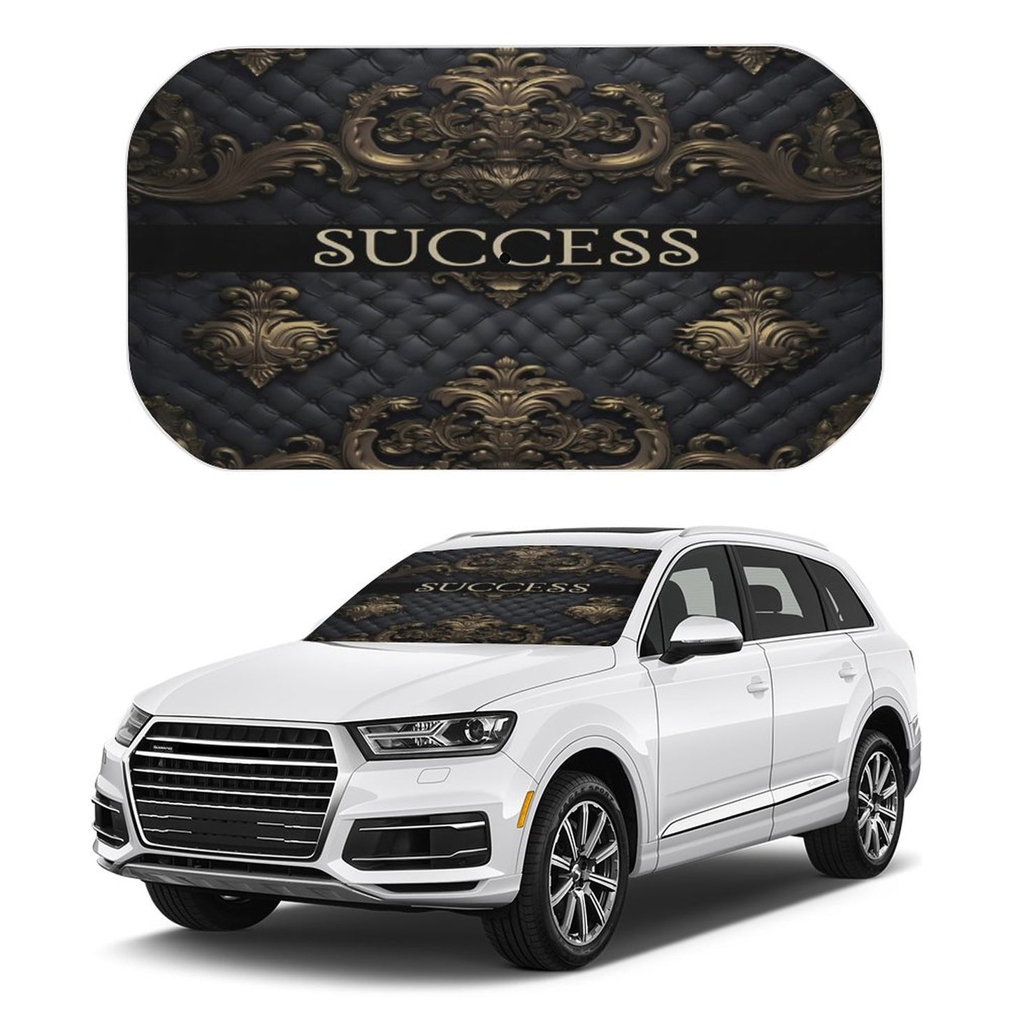 Car Sunshade Umbrella