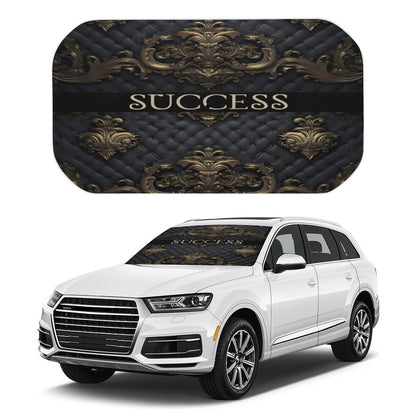 Car Sunshade Umbrella