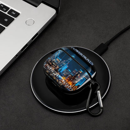 Airpods 3rd Generation Case Cover (All-Over Printing)