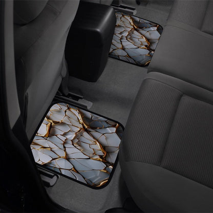Car Mat Set of 4