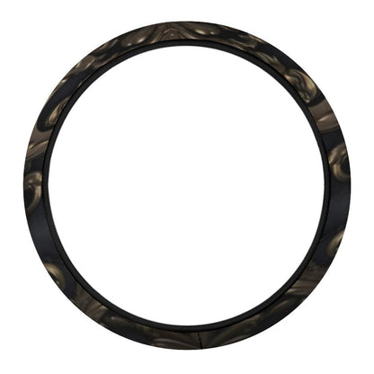 Car Steering Wheel Cover
