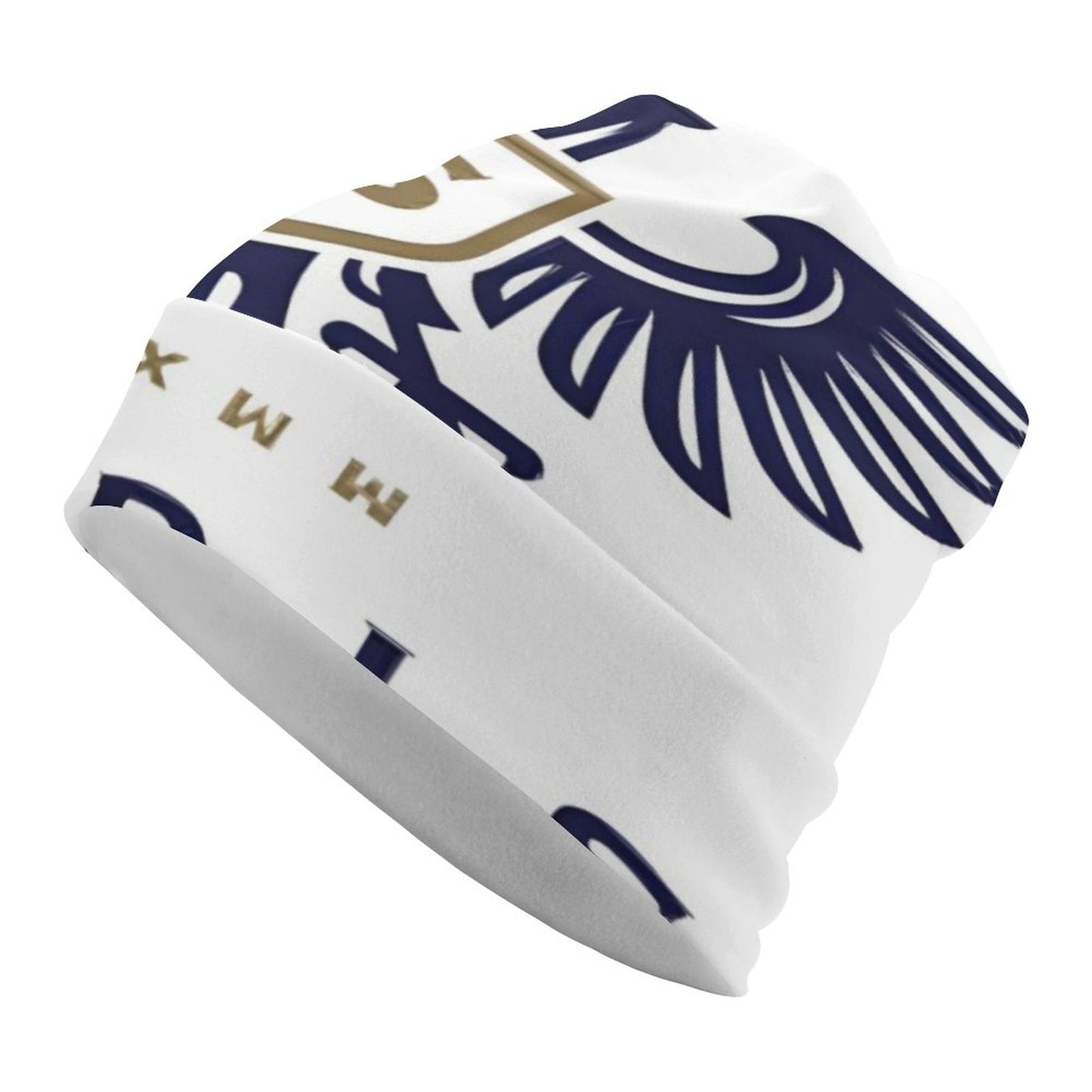 Pullover Cap (All-Over Printing)
