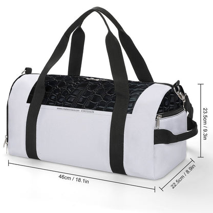 Gym bag A017 Large Capacity Sports Duffel