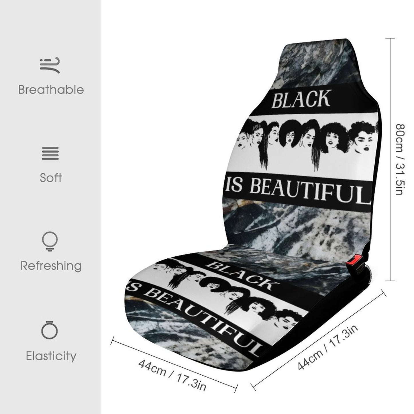 Car Seat Cover Protector