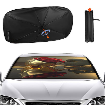Car Sunshade Umbrella