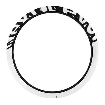Car Steering Wheel Cover