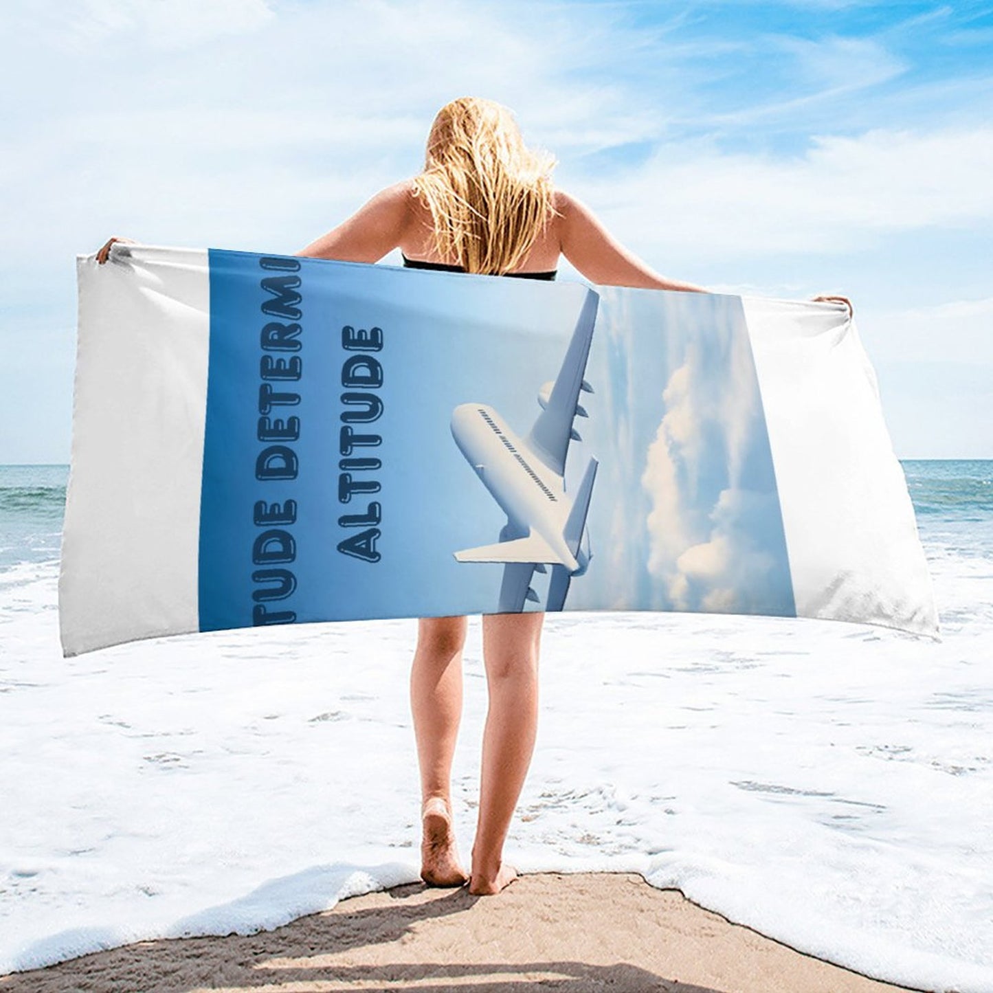 Bath Towel 70x140