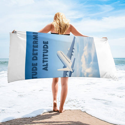 Bath Towel 70x140