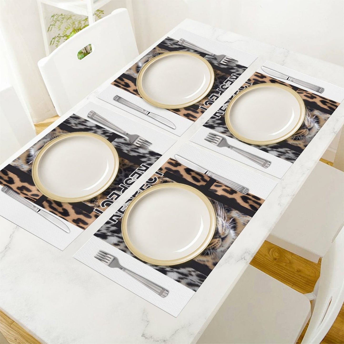 PVC Placemats