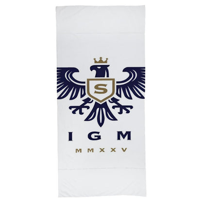 Bath Towel 70x140