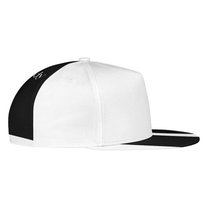 Unisex Snapback Cap (All-Over Printing)