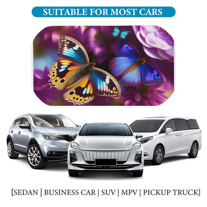 Car Sunshade Umbrella
