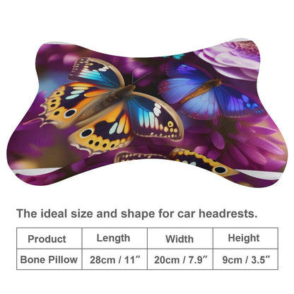 Car Pillow Set (2PCS)