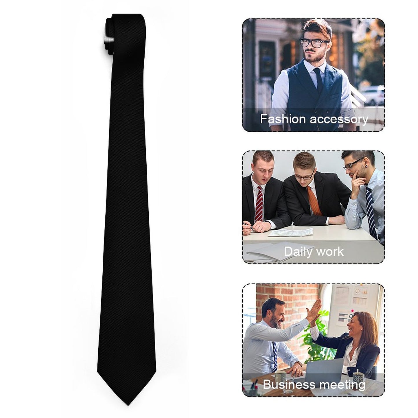Men's Formal Tie