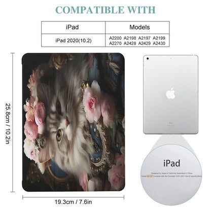 iPad Folding Case with Full Coverage