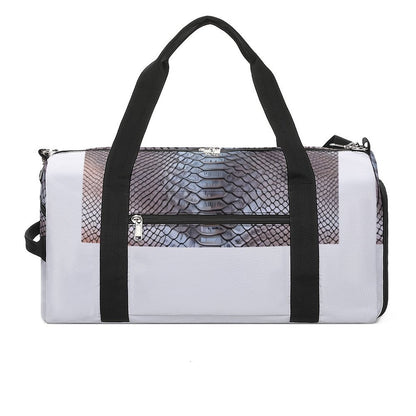 Gym bag A017 Large Capacity Sports Duffel