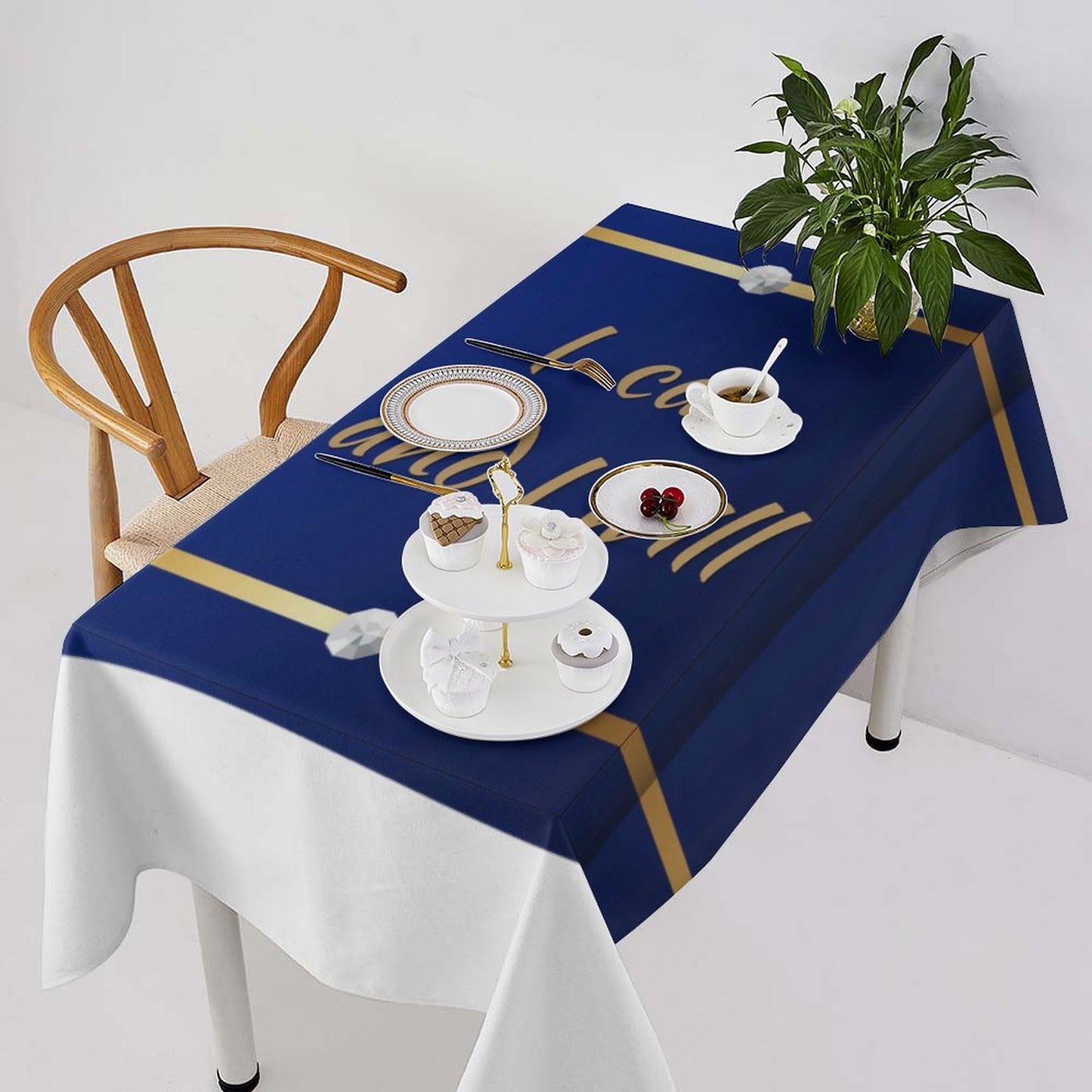 Rectangle Tablecloth