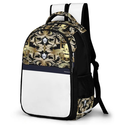 Multi-Pocket Travel Bags