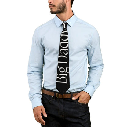 Men's Formal Tie-BIG DADDY