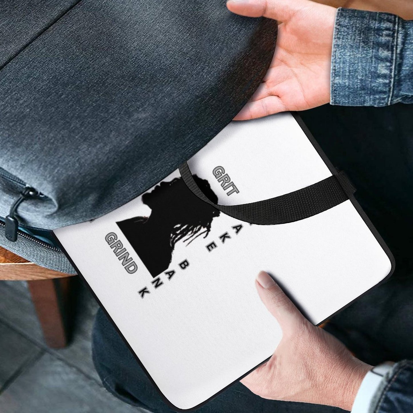 Custom Laptop Case for Your Device