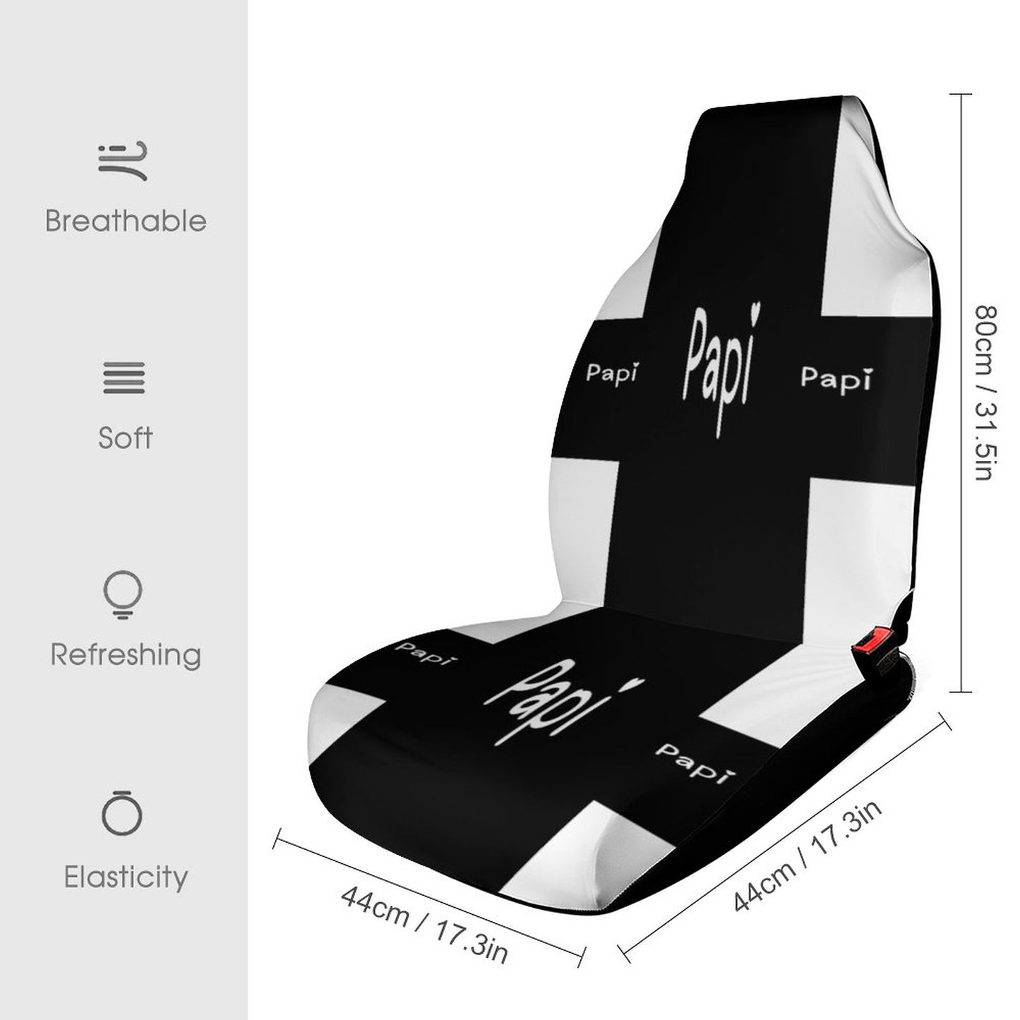 Car Seat Cover Protector