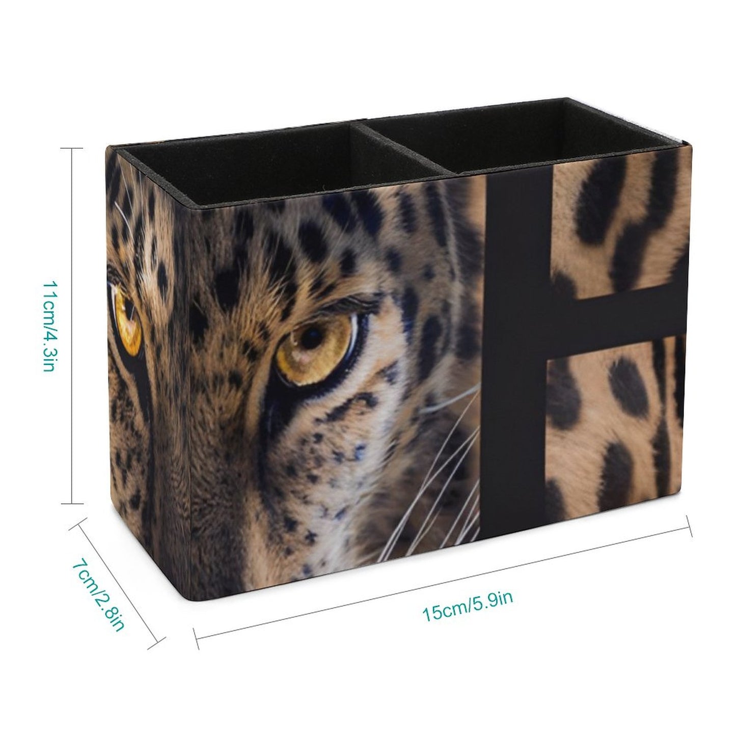 PU Pen Stand