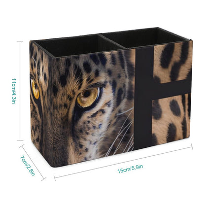 PU Pen Stand