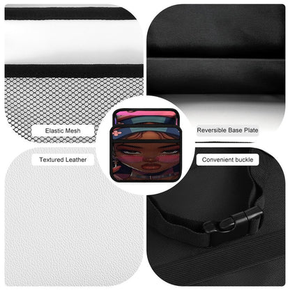 Car Seat Storage Bag(All-Over Printing)