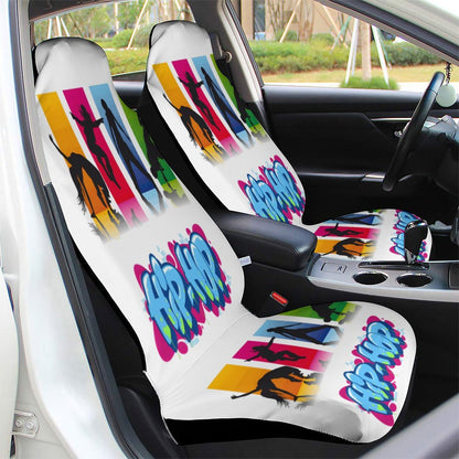 Car Seat Cover Protector
