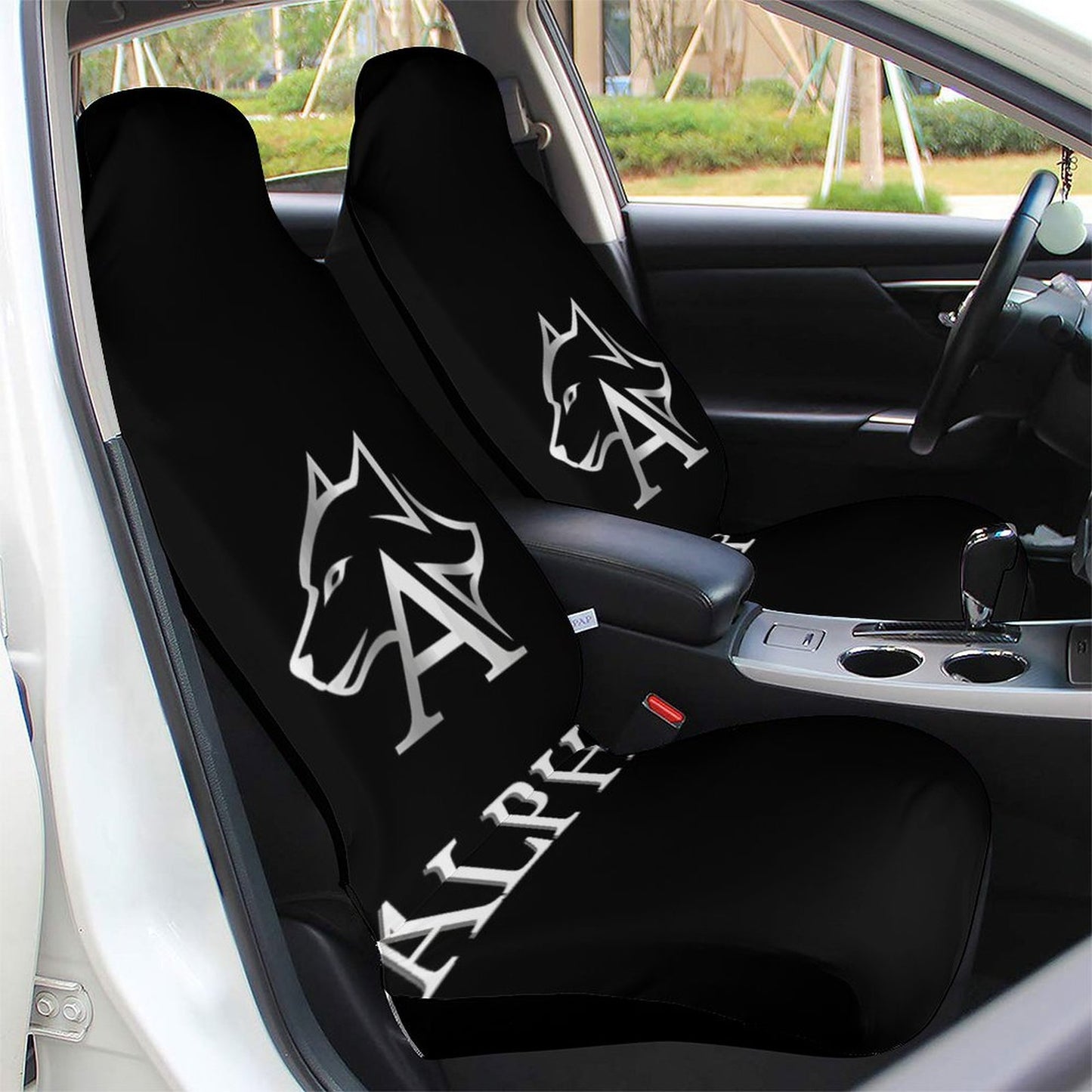 Car Seat Cover Protector
