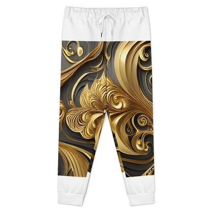 280gsm Men's Joggers(All-Over Printing)