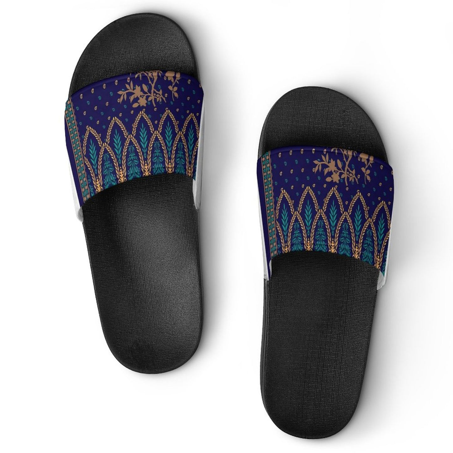 Personalized Casual UnisexPVC Slippers