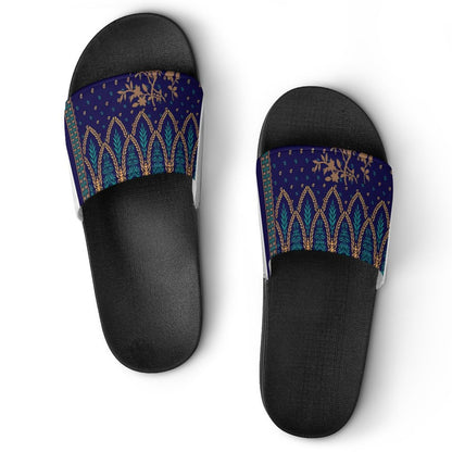 Personalized Casual UnisexPVC Slippers