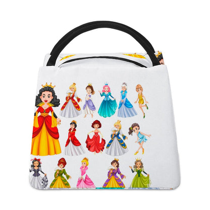 Lunch Bag A005 (All-Over Printing)