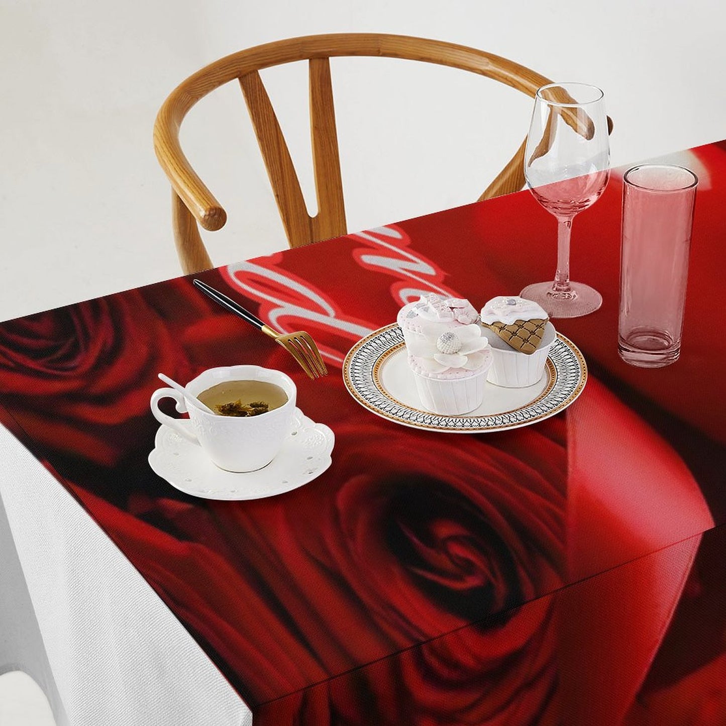 Rectangle Tablecloth