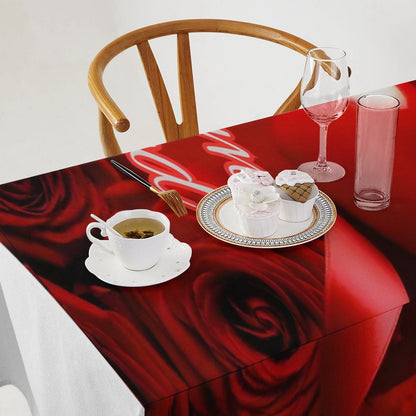 Rectangle Tablecloth