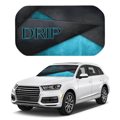 Car Sunshade Umbrella
