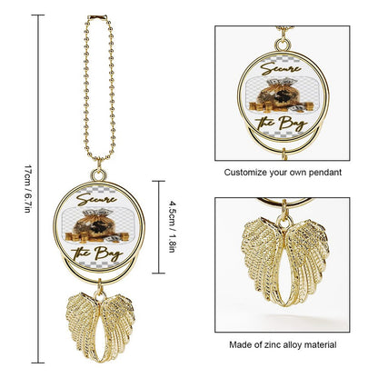 Car Pendant