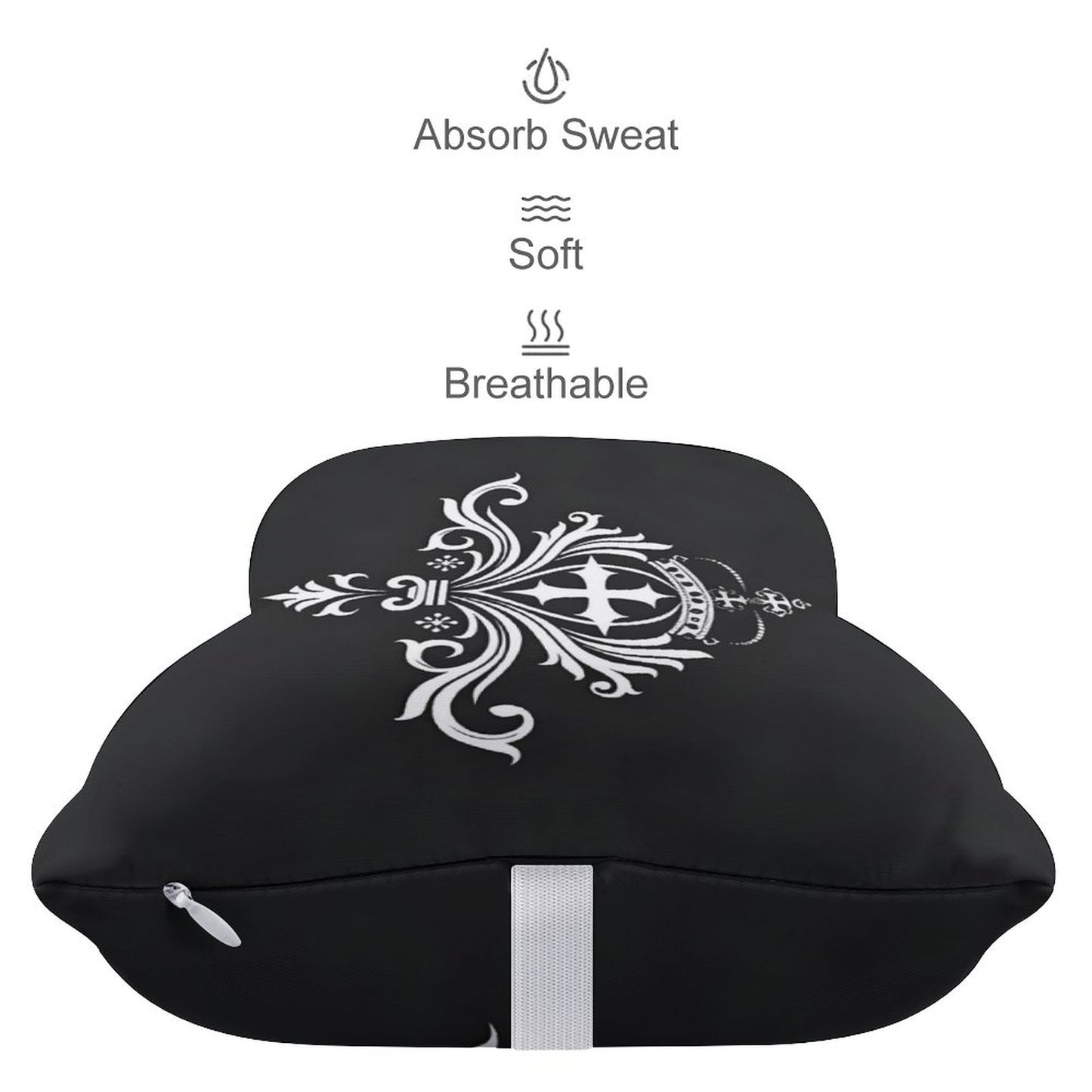 Car Pillow Set (2PCS)