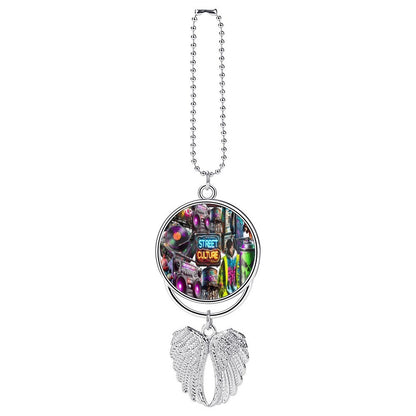 Car Pendant