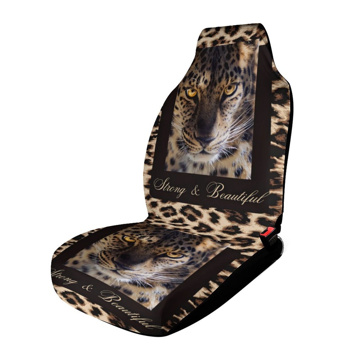 Car Seat Cover Protector-STRONG & BEAUTIFUL